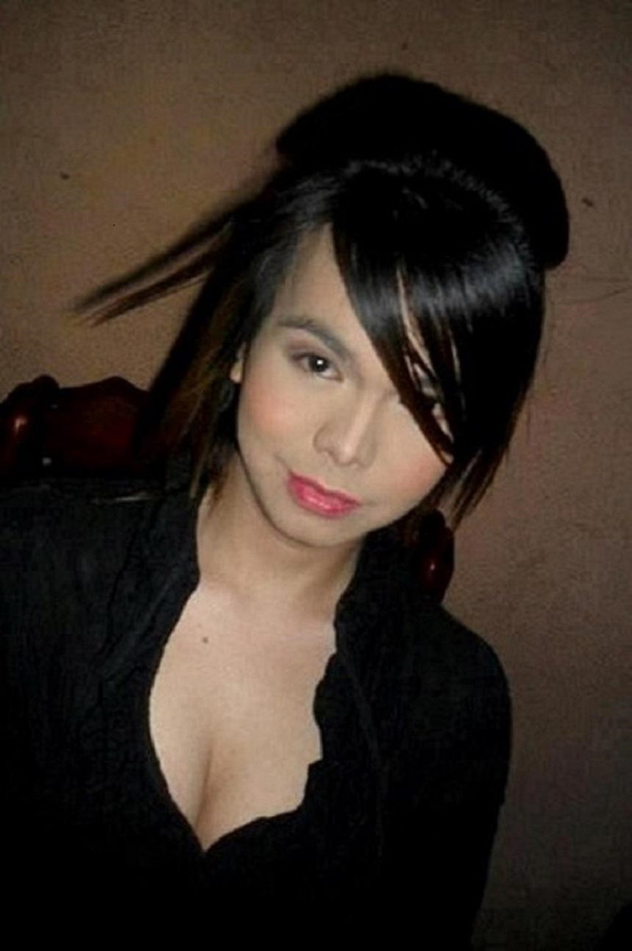 Intérprete BabyGirlCutiePie Foto 8