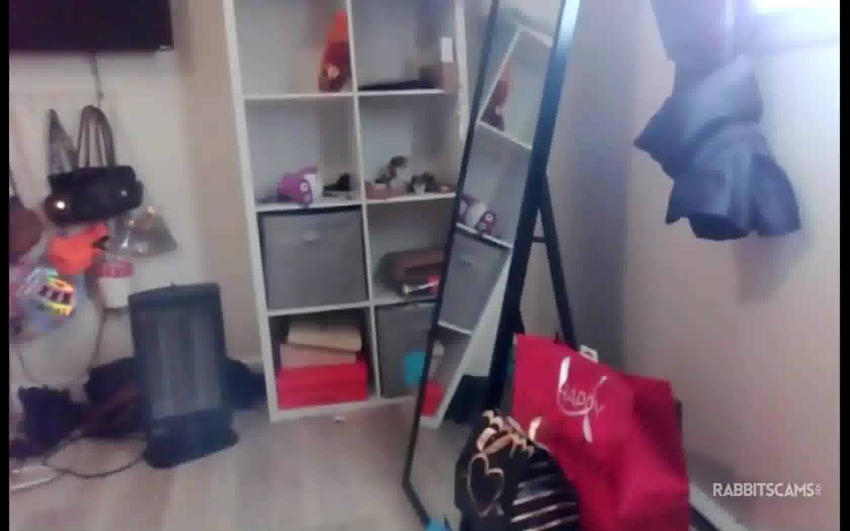 Performer WetBlackUndergrad Video 1