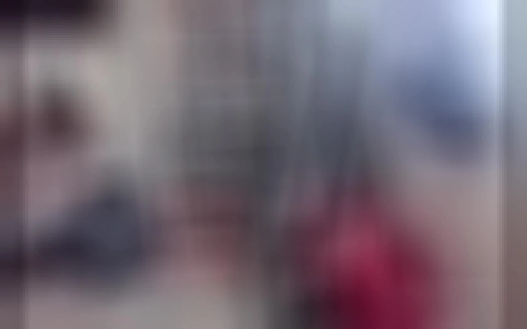 Interprète WetBlackUndergrad Vidéo 1