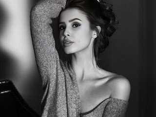 Imagen de perfil de modelo de cámara web de CoryShine