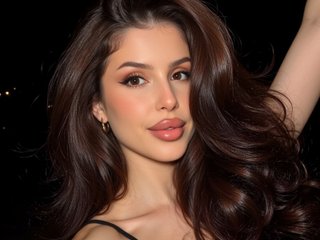 CoryShine immagine del profilo del modello di cam