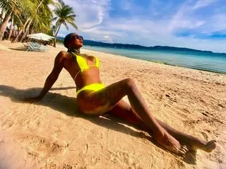 TS_EbonyDoLLXxX