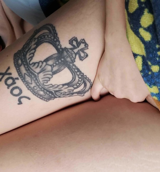 Utøver RoyalChaos87 Bilde 1