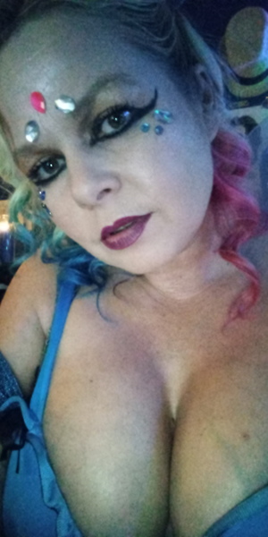 Utøver DelightfulDH Bilde 11