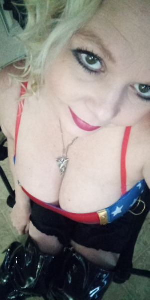 Utøver DelightfulDH Bilde 2