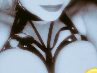 Image de profil du modèle de webcam DelightfulDH