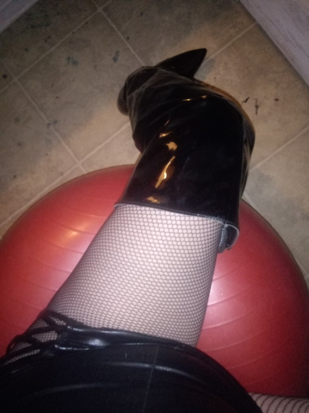 Utøver DelightfulDH Bilde 4