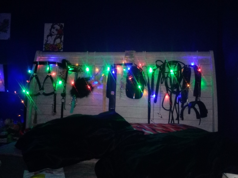 Utøver DelightfulDH Bilde 8