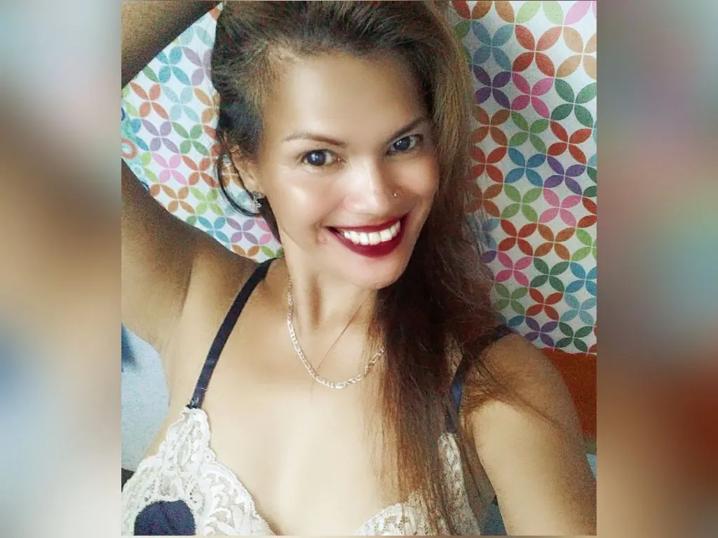 Image de profil du modèle de webcam ApplePie20