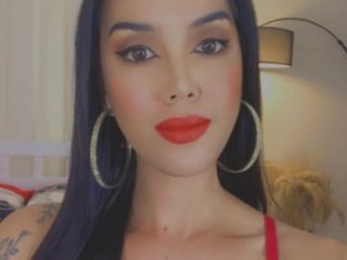 Image de profil du modèle de webcam Enchantress_Doll