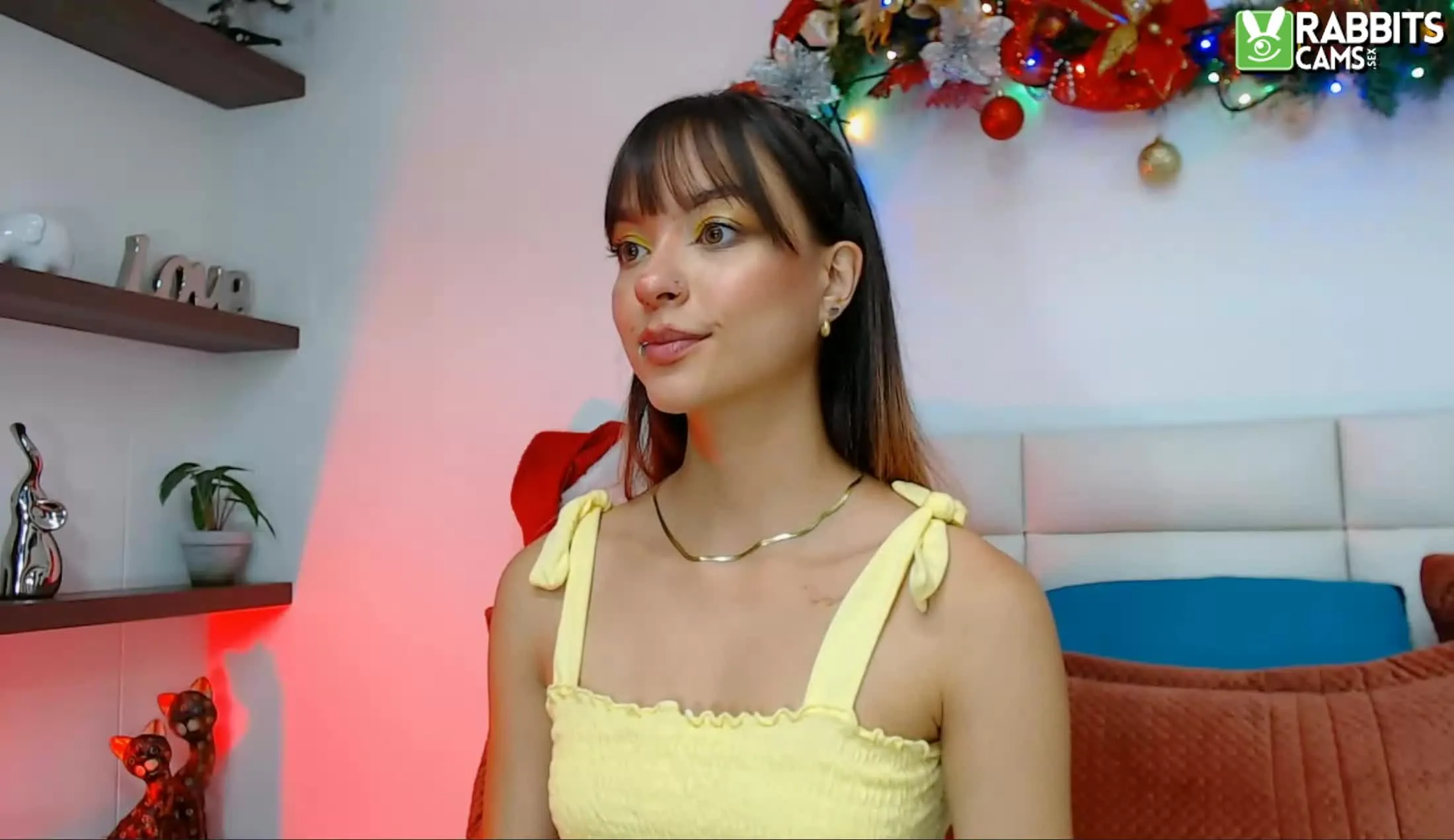 Artista MaryMilan Video 4