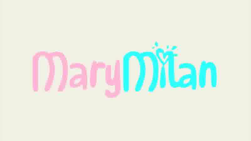 Utøver MaryMilan Video 4