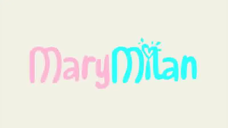 Artista MaryMilan Video 4