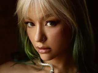 Foto de perfil de modelo de webcam de MaryMilan