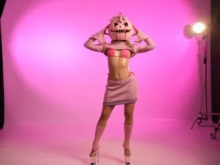 Image de profil du modèle de webcam MaryMilan