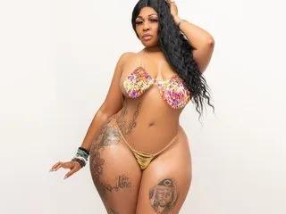 Mzparker cam model profile picture