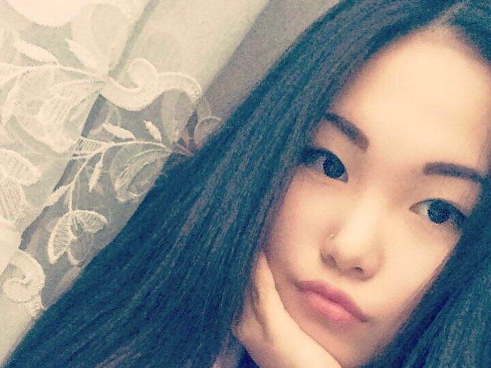 Image de profil du modèle de webcam AsiAkira