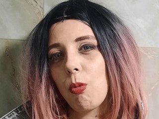 xxxwantedsugar profielfoto van cam model 