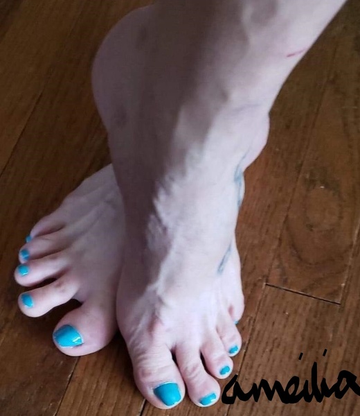 Artiest AmeliaConstantine Foto 9