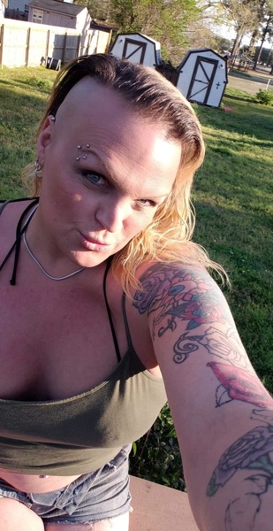 Artiest AmeliaConstantine Foto 5