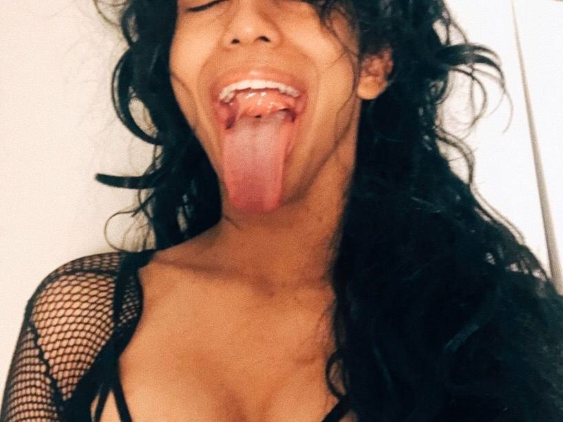 Lunafoxbabe profielfoto van cam model 