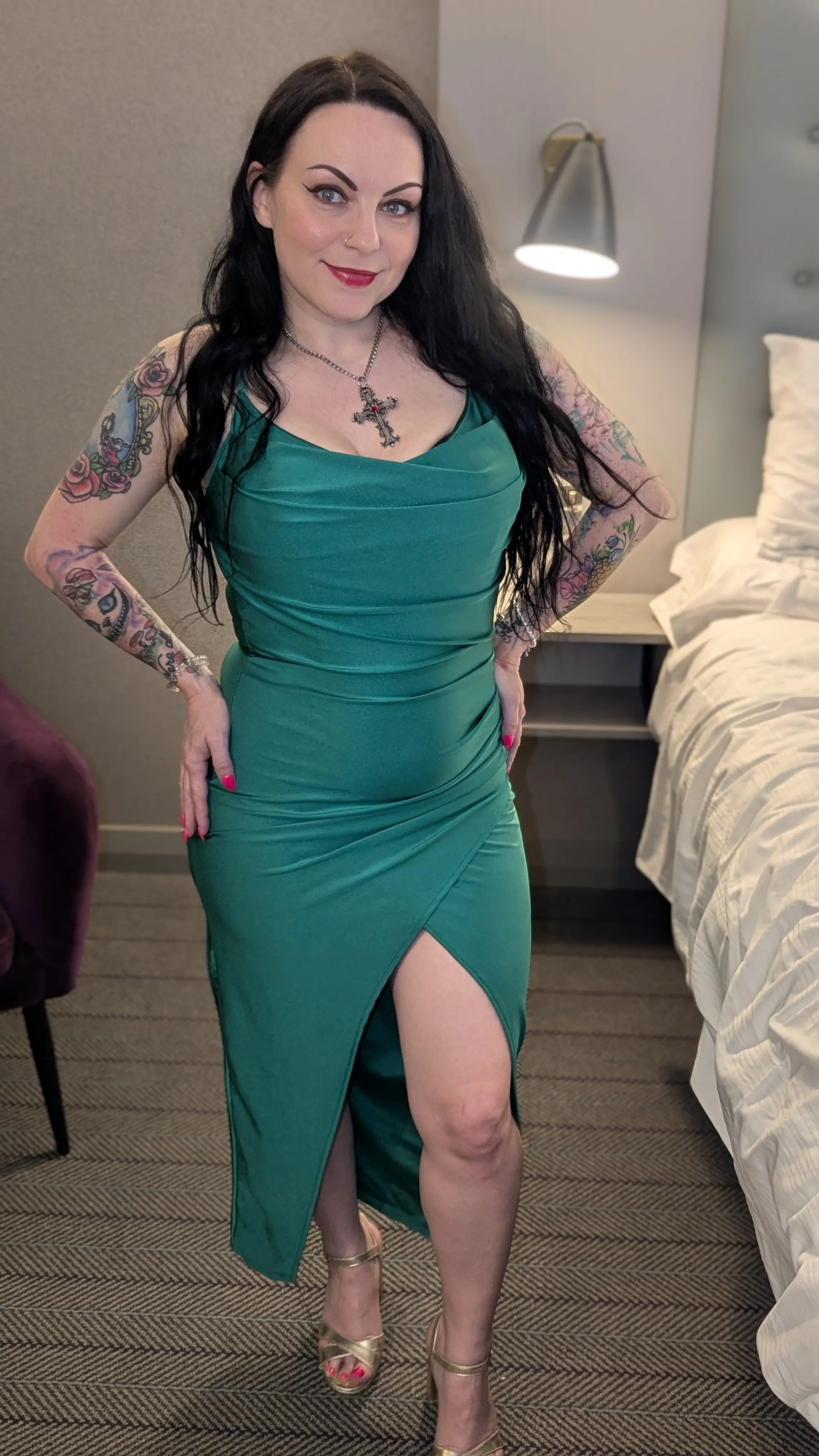 Interprète AmyWynters Photo 1