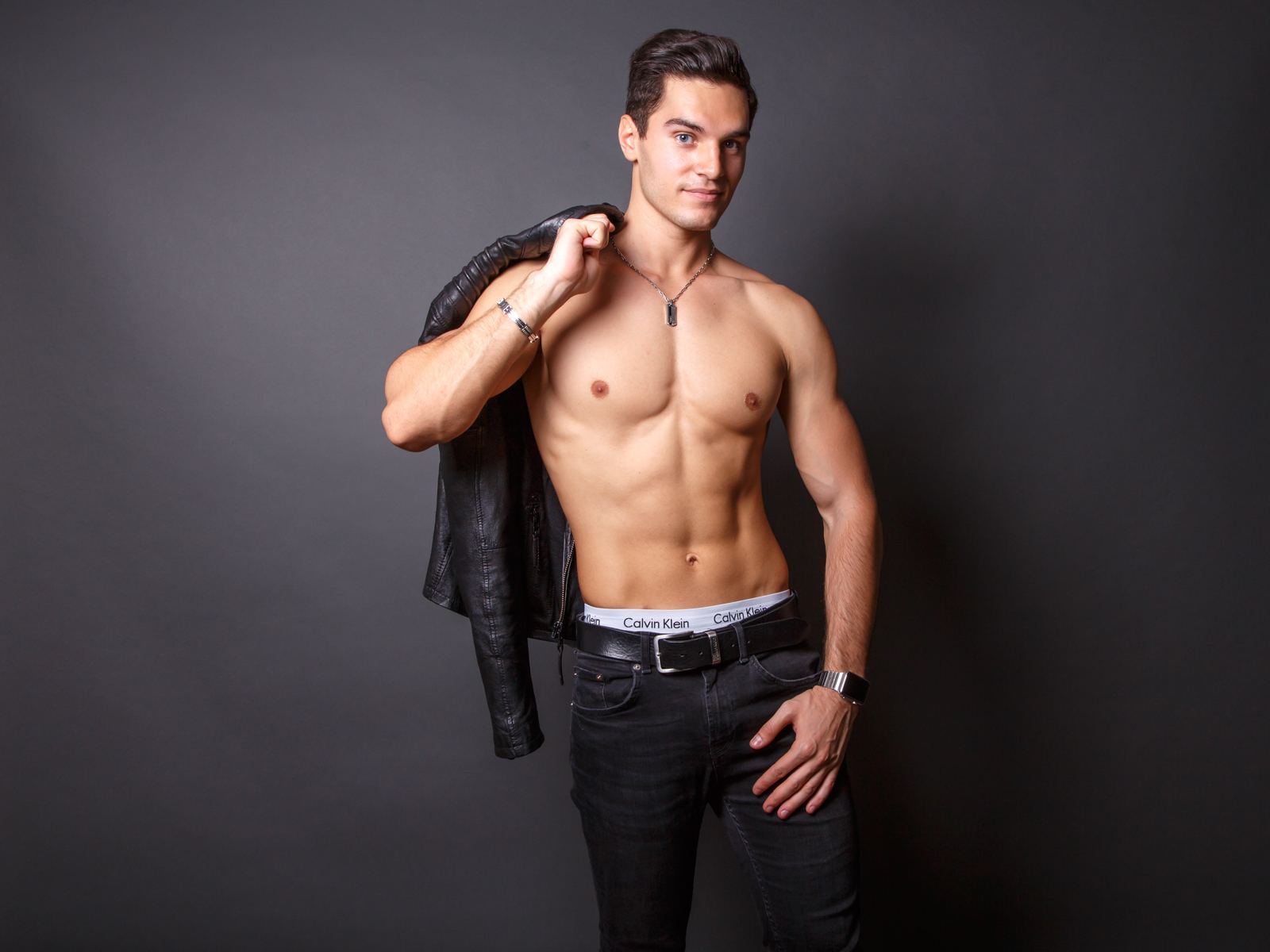 BillyPassionn cam model profile picture 