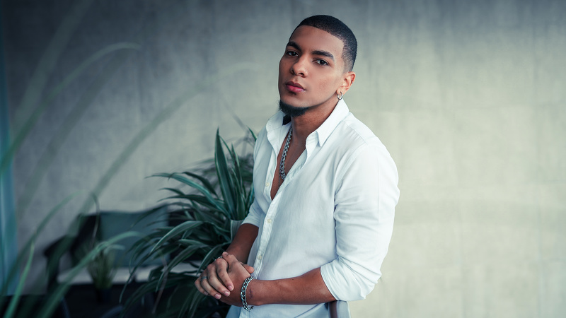 Intérprete WesleyRogers Foto 1