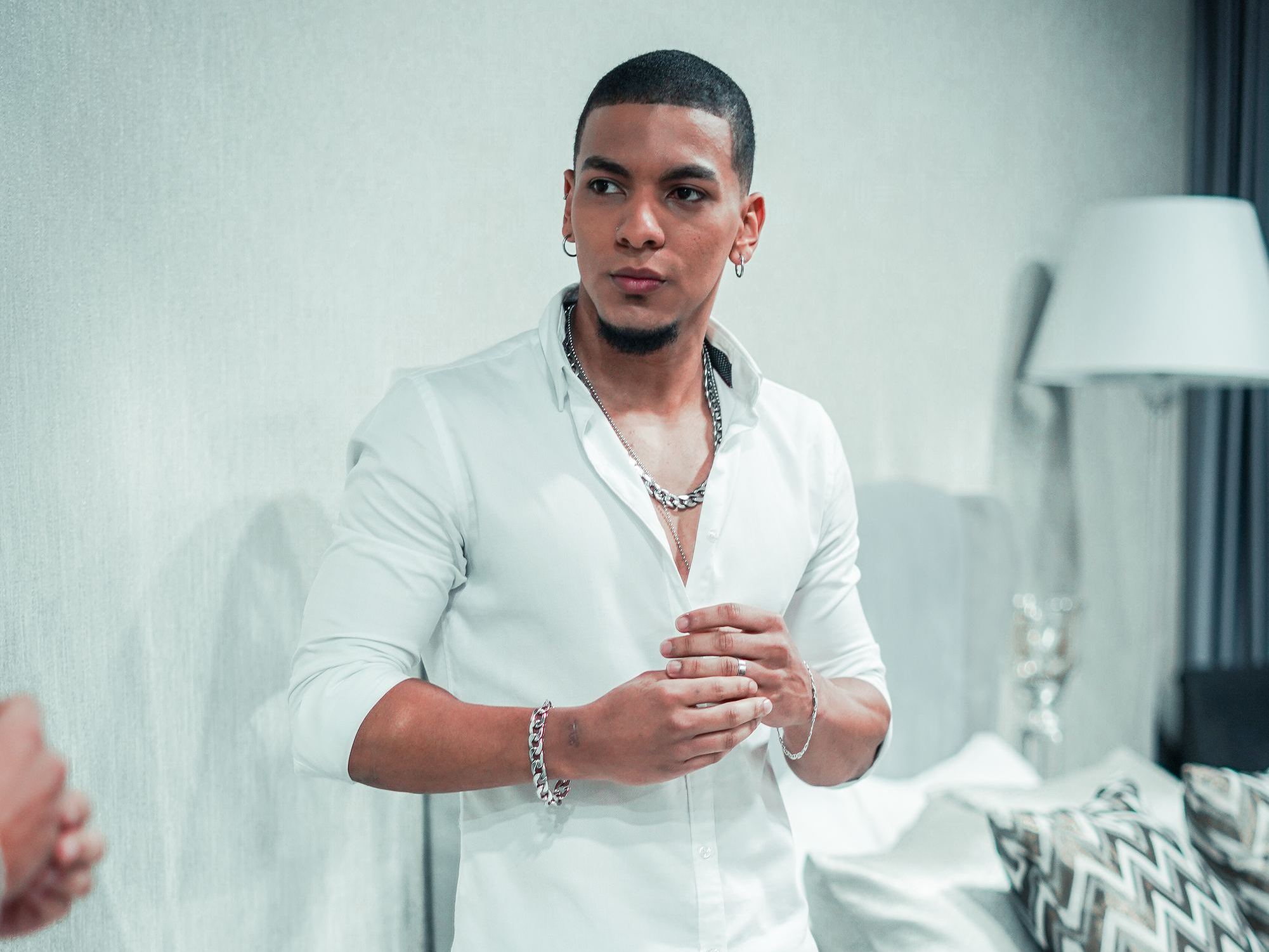 Imagen de perfil de modelo de cámara web de WesleyRogers