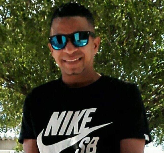 Artiest SAMIR_BROWN Foto 1