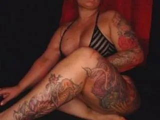 GIASMITH profilbild på webbkameramodell