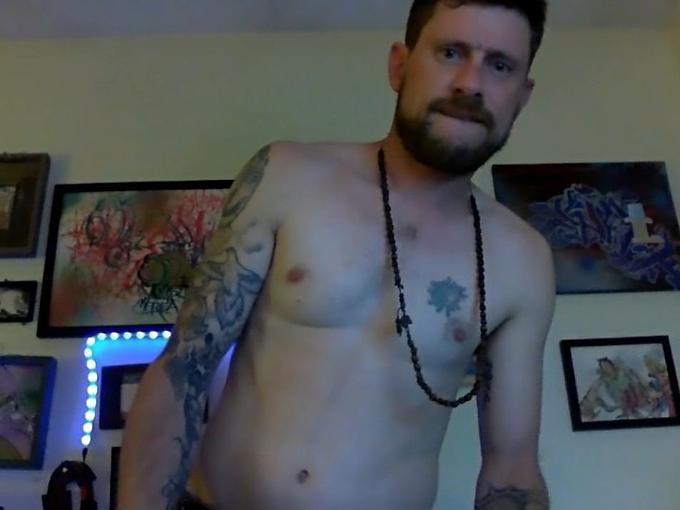 Cajuncock cam model profile picture 