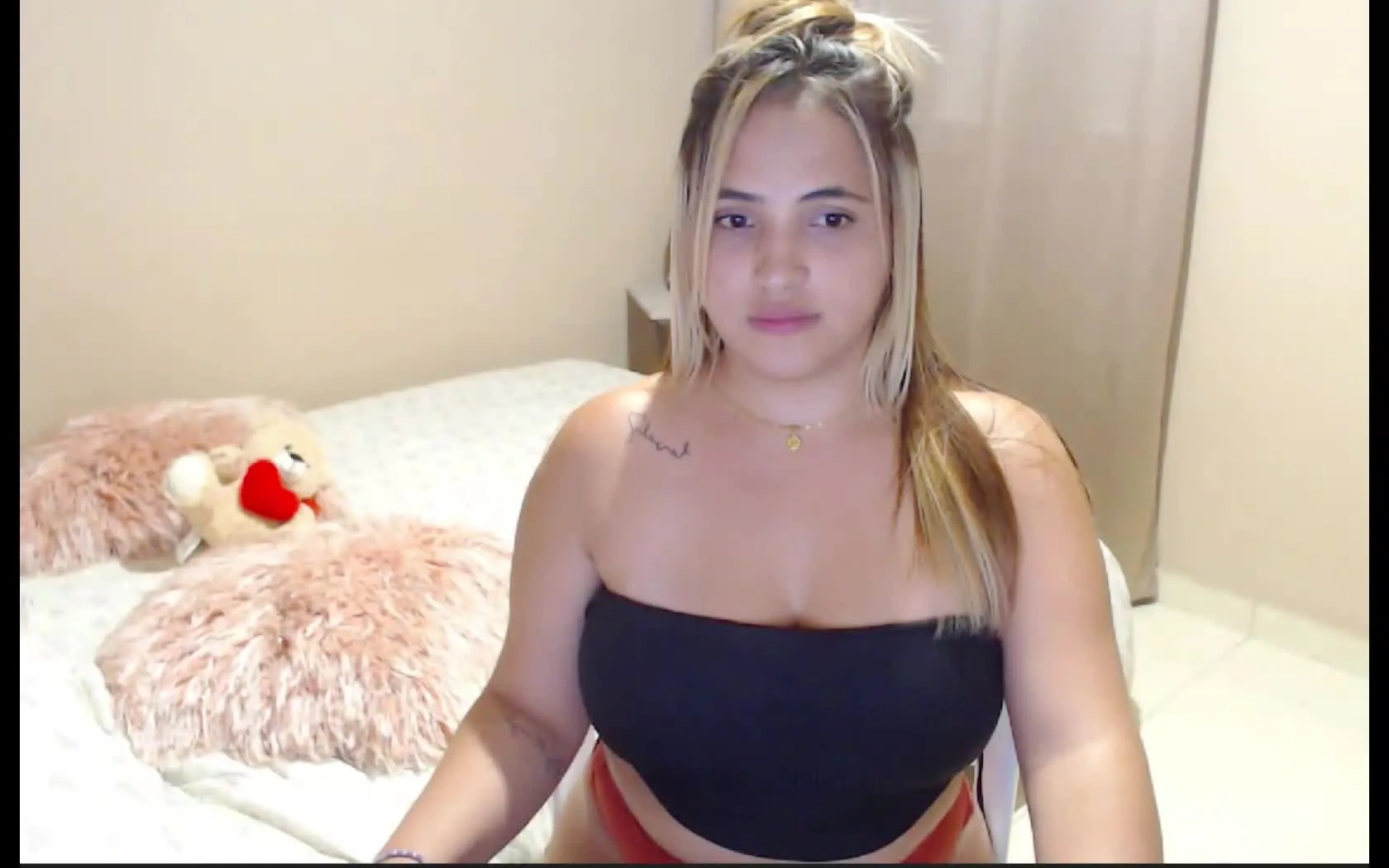 Artiest Hannatoulan Video 1