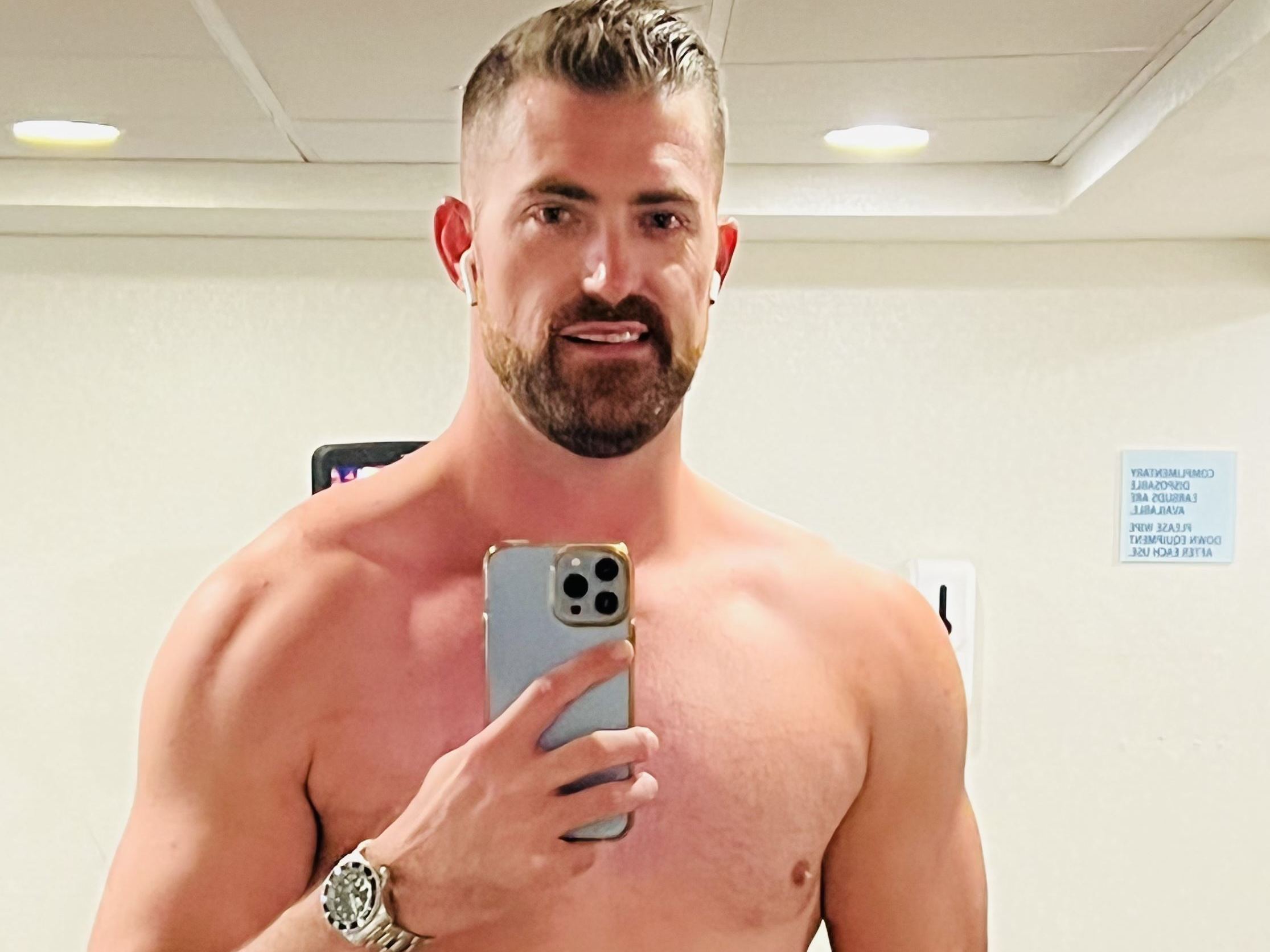 LowhangingBB immagine del profilo del modello di cam