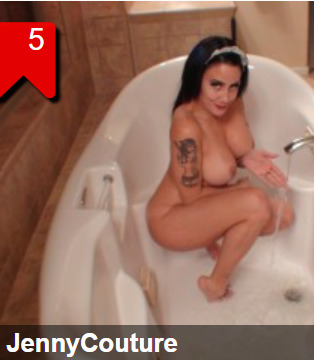 Artist JennyCouture Foto 9