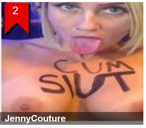 Artist JennyCouture Foto 11