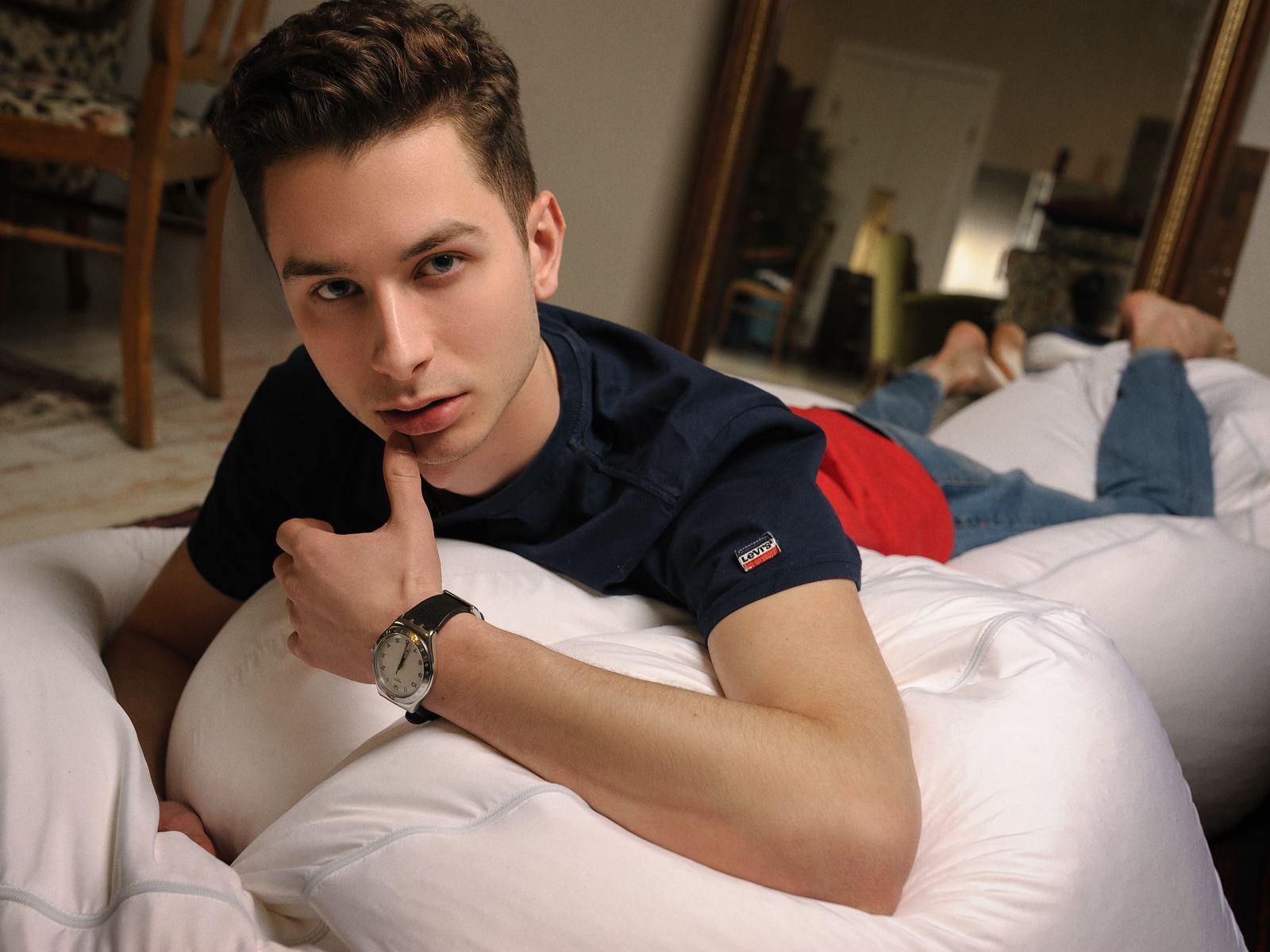 Imagen de perfil de modelo de cámara web de ADAM_HILL
