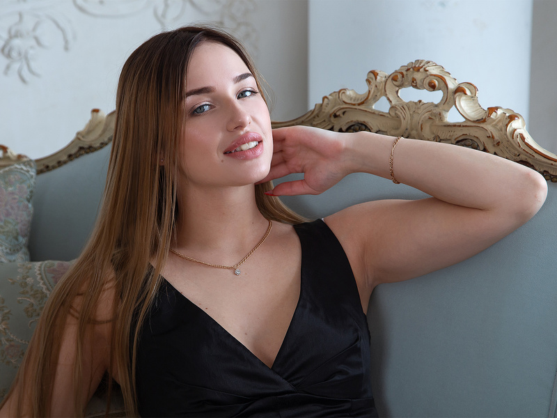 Intérprete StephaniePretty Foto 4