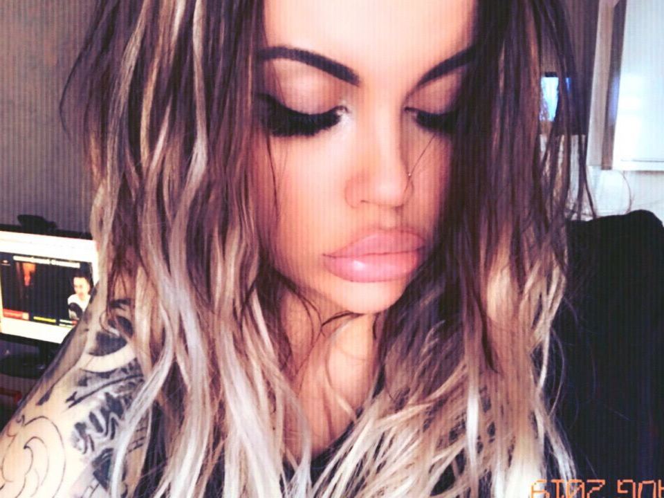 Lips_Tits_Eyes cam model profile picture 