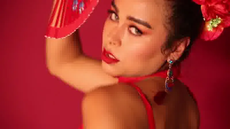 Artiest JuanitaSalvatore Video 1
