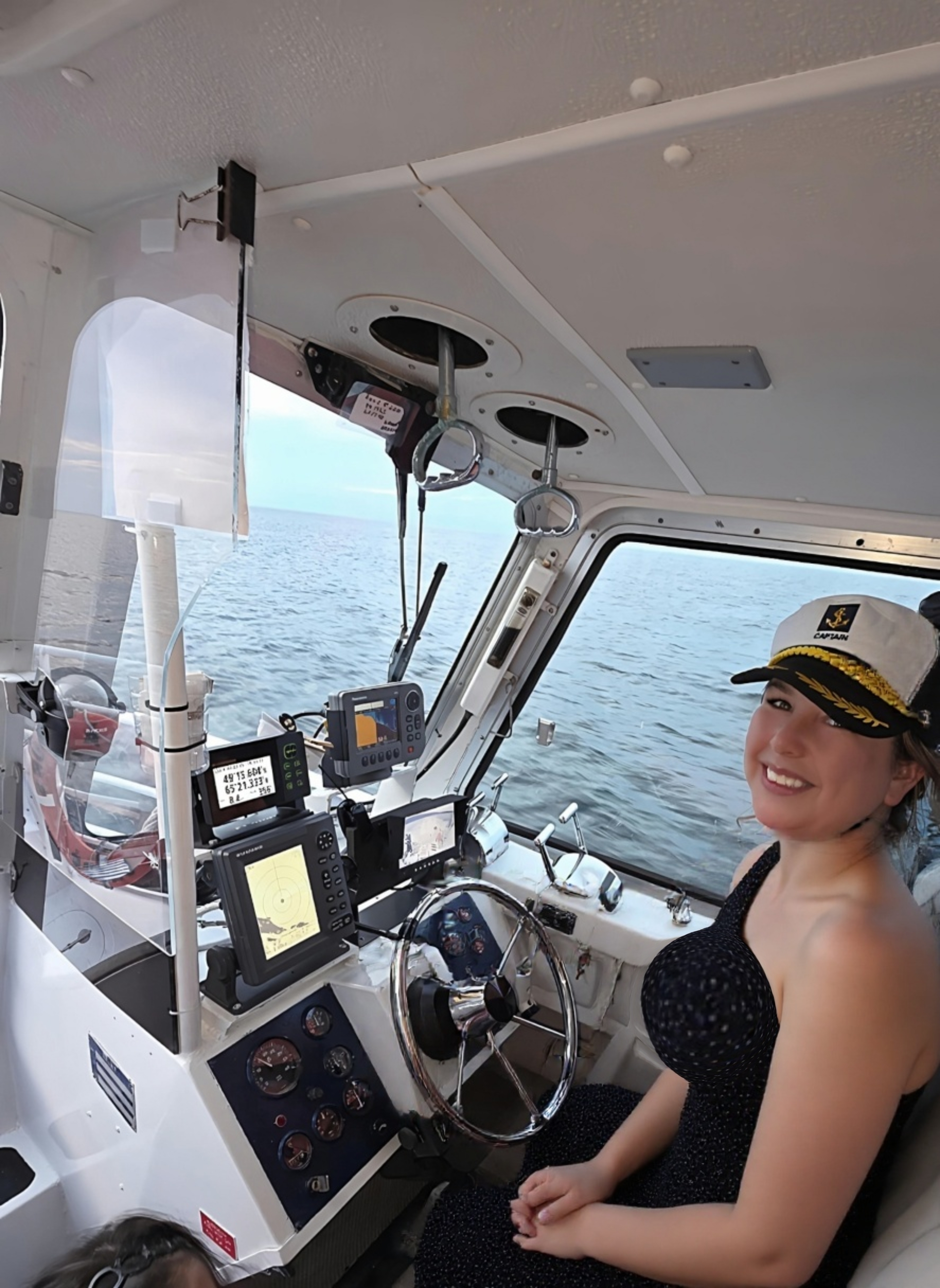 Artista TITANIC_TITS Foto 12