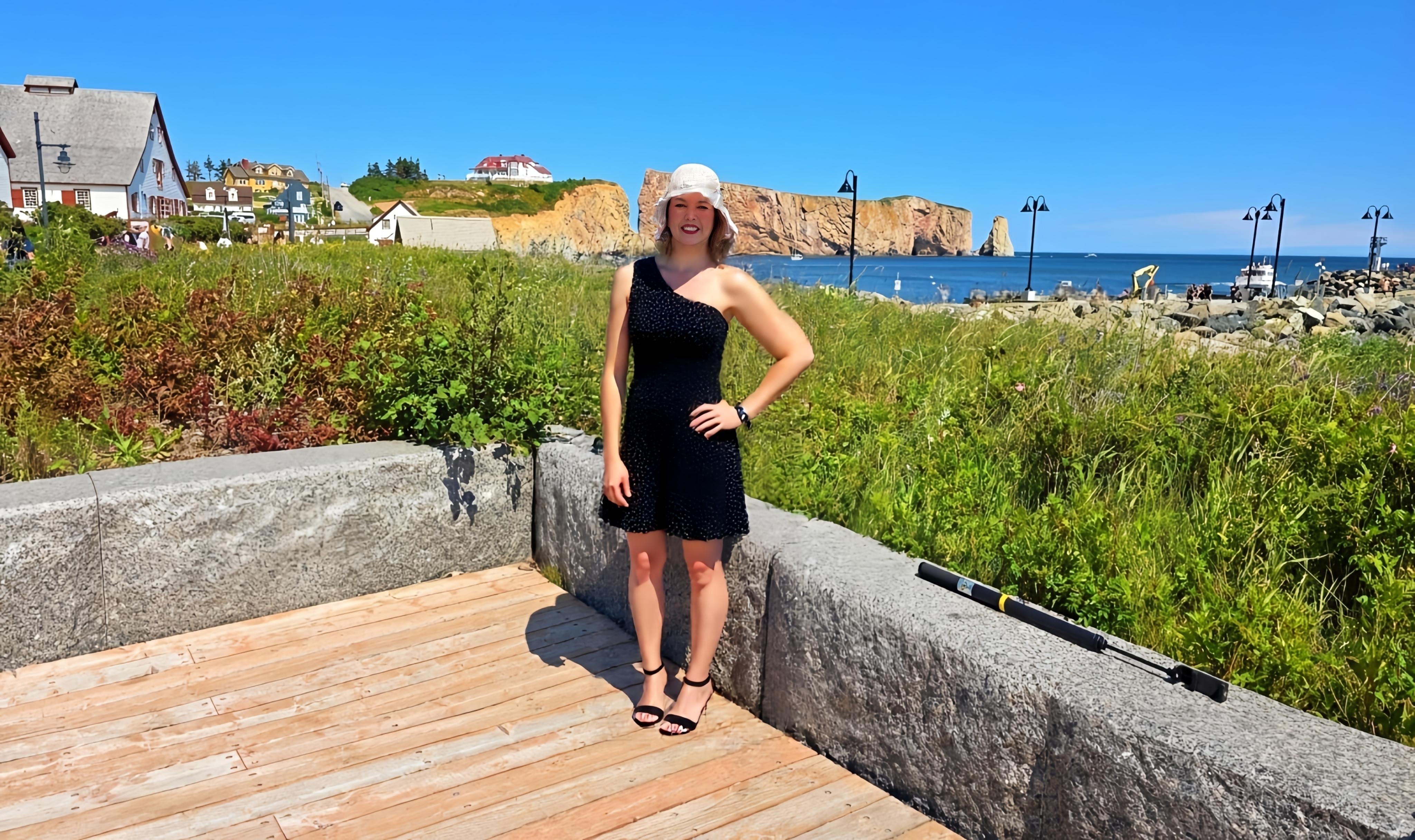 Artista TITANIC_TITS Foto 6