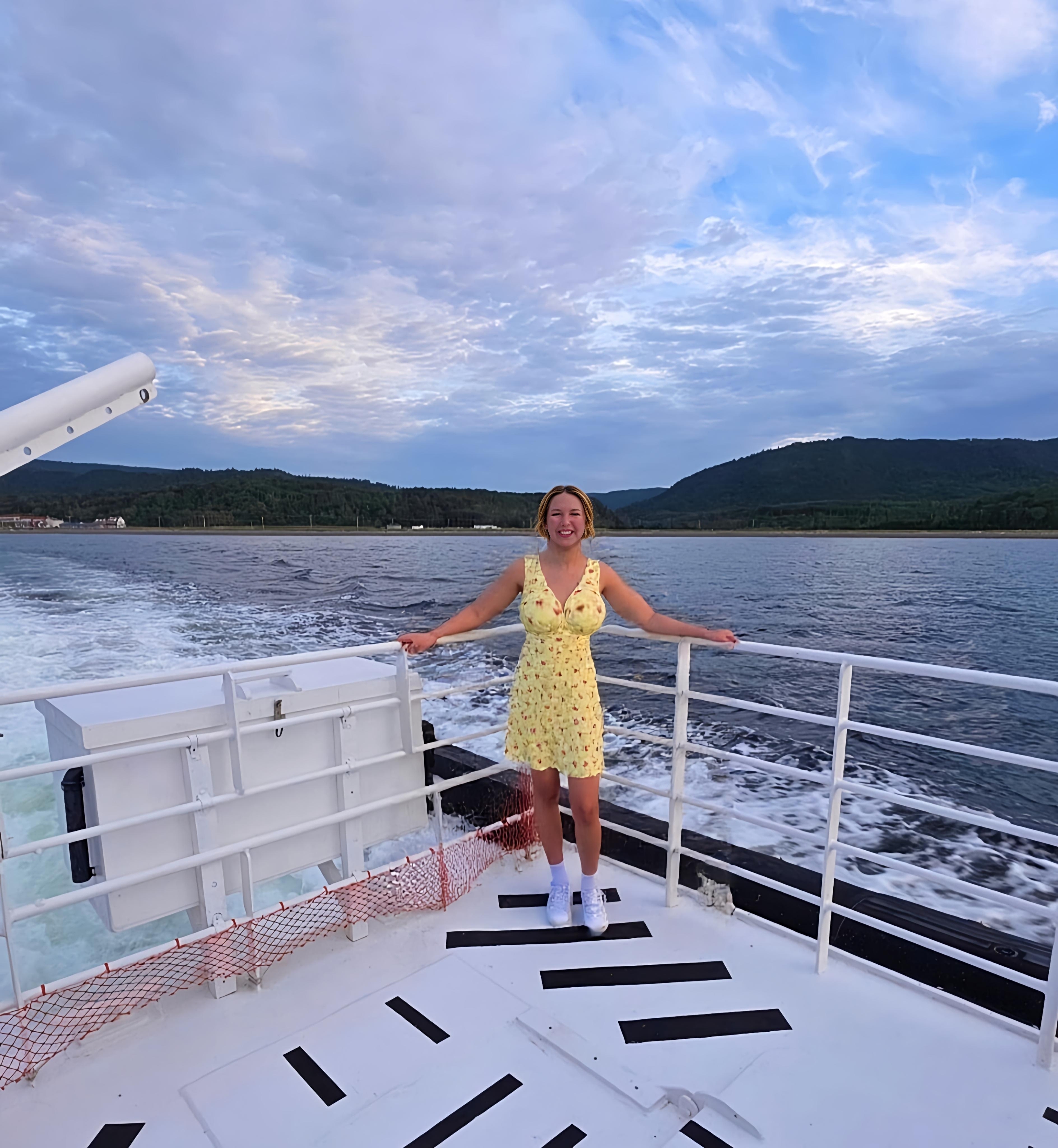 Artista TITANIC_TITS Foto 11