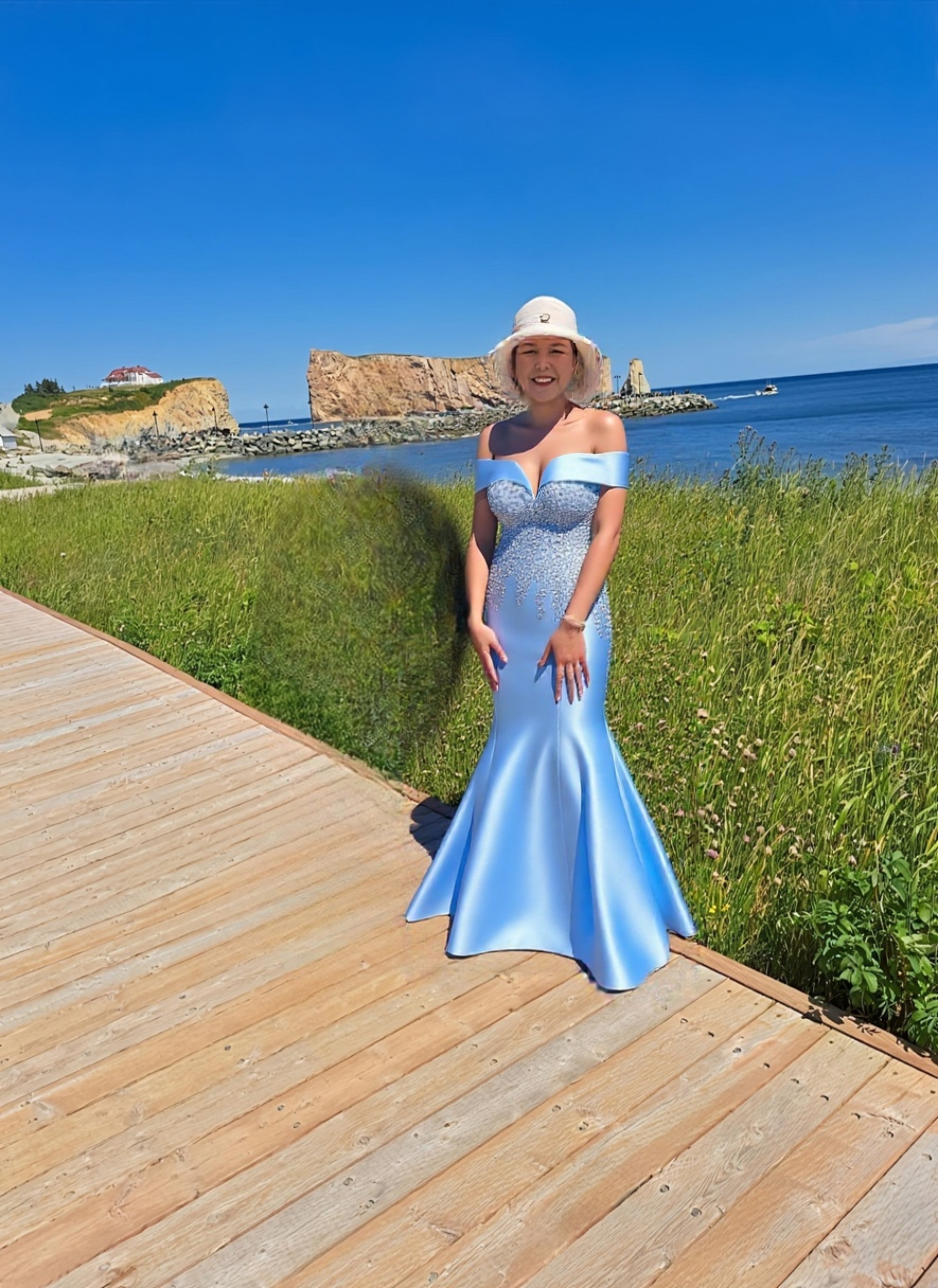 Artista TITANIC_TITS Foto 8