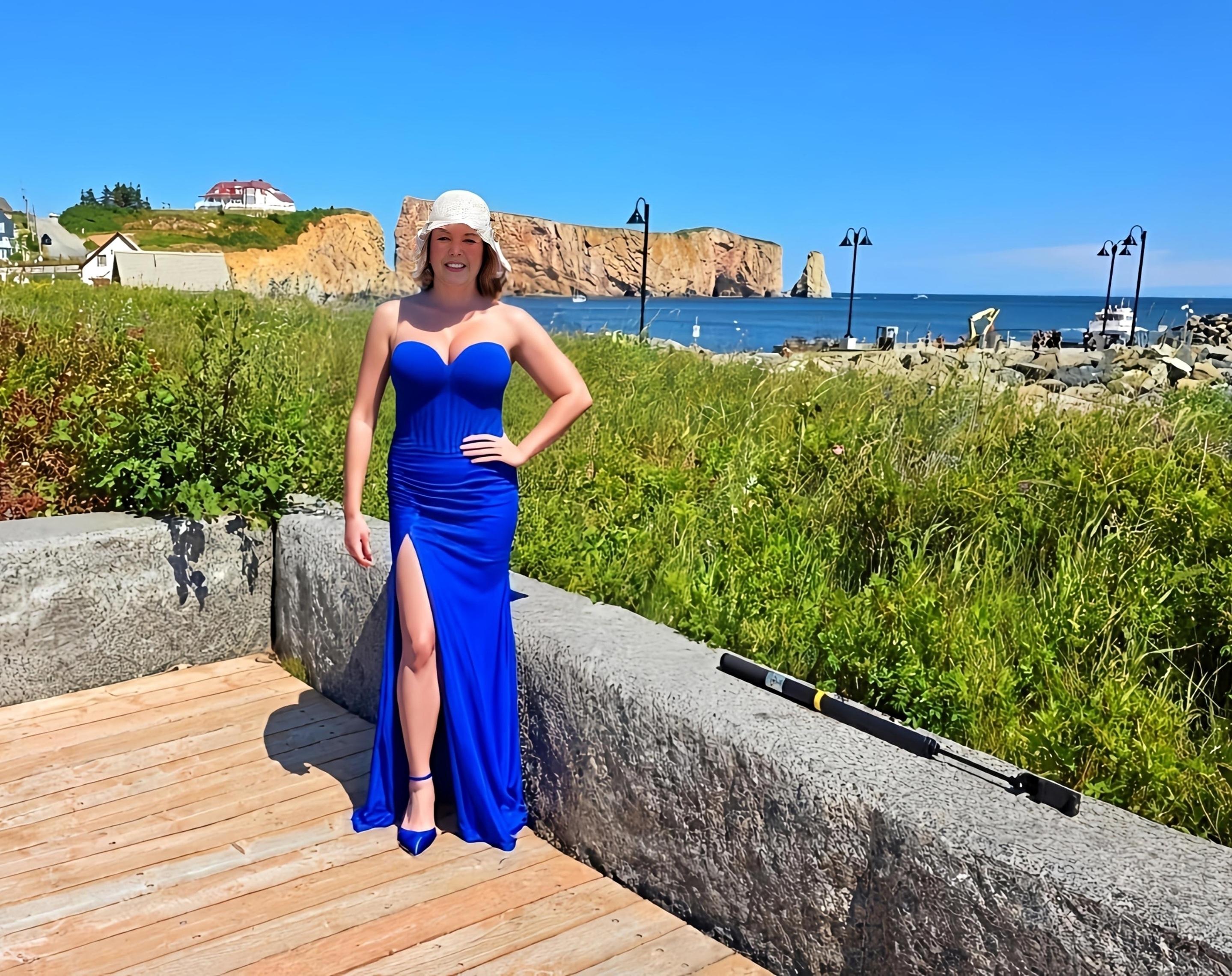 Artista TITANIC_TITS Foto 7