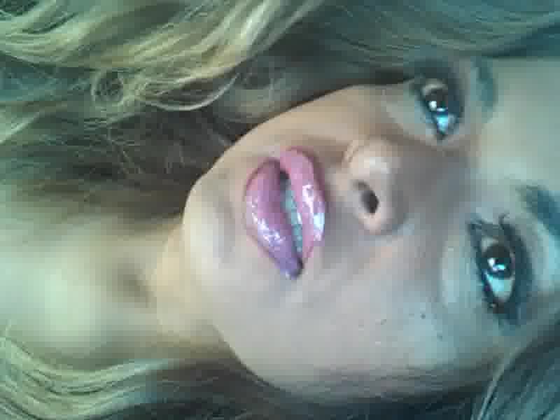 Intérprete BBW_Mistress Video 1