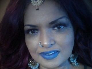 Image de profil du modèle de webcam BBW_Mistress