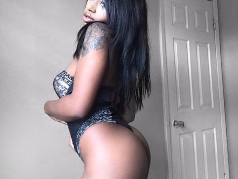 Image de profil du modèle de webcam JadaLynnn