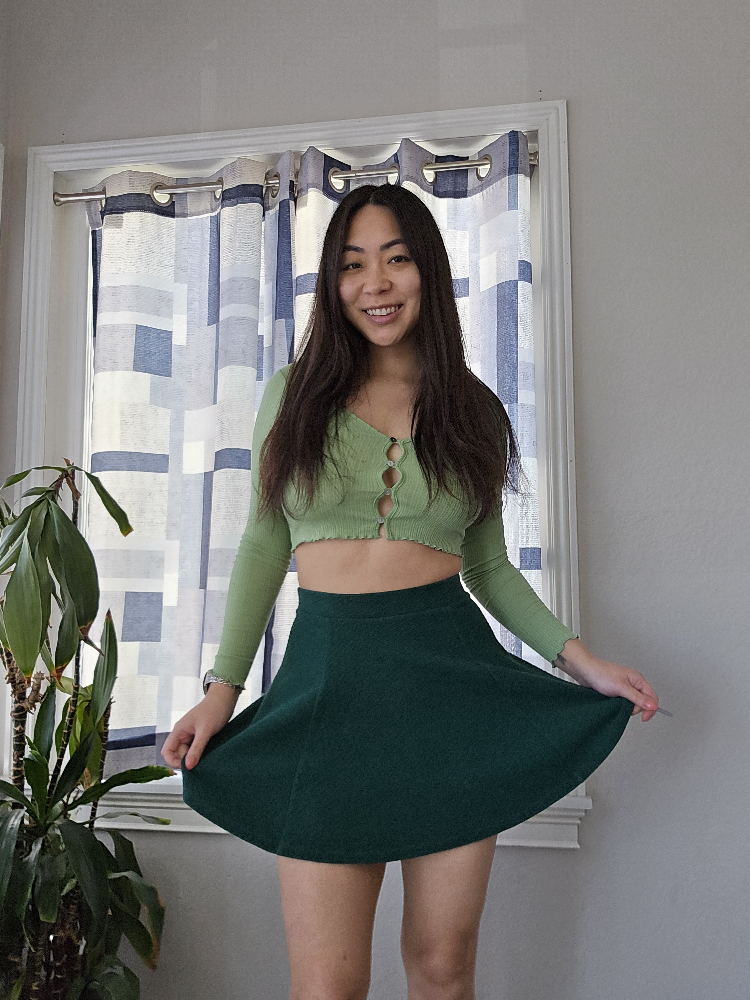 Intérprete AshleyAoki Foto 4