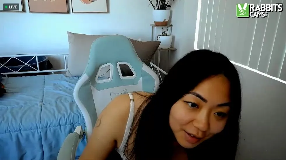 Artiest AshleyAoki Video 2